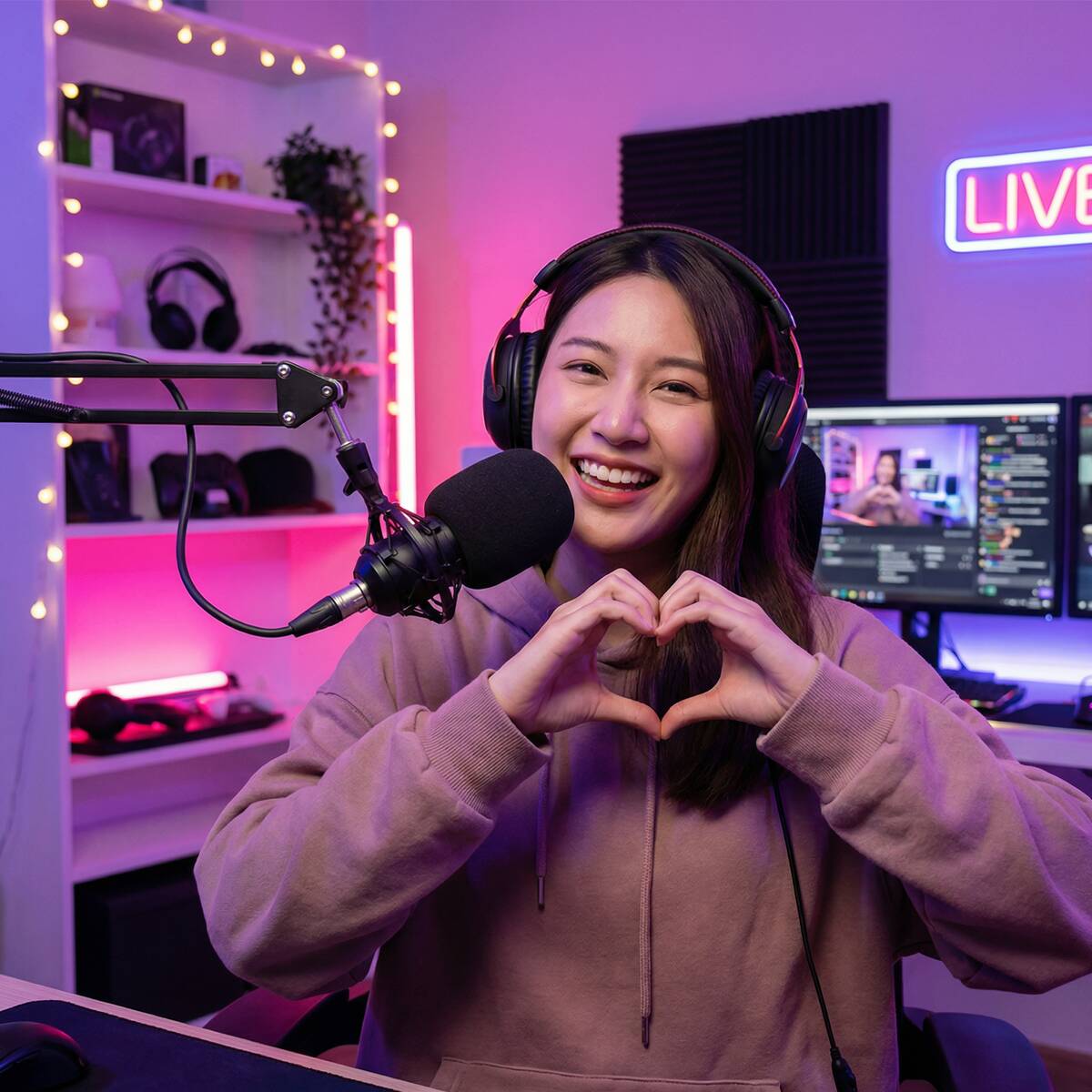 妖精视频心理顾问陈晓雪