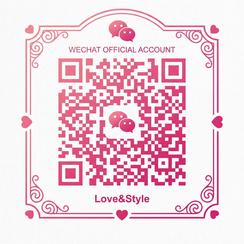 妖精视频公众号二维码