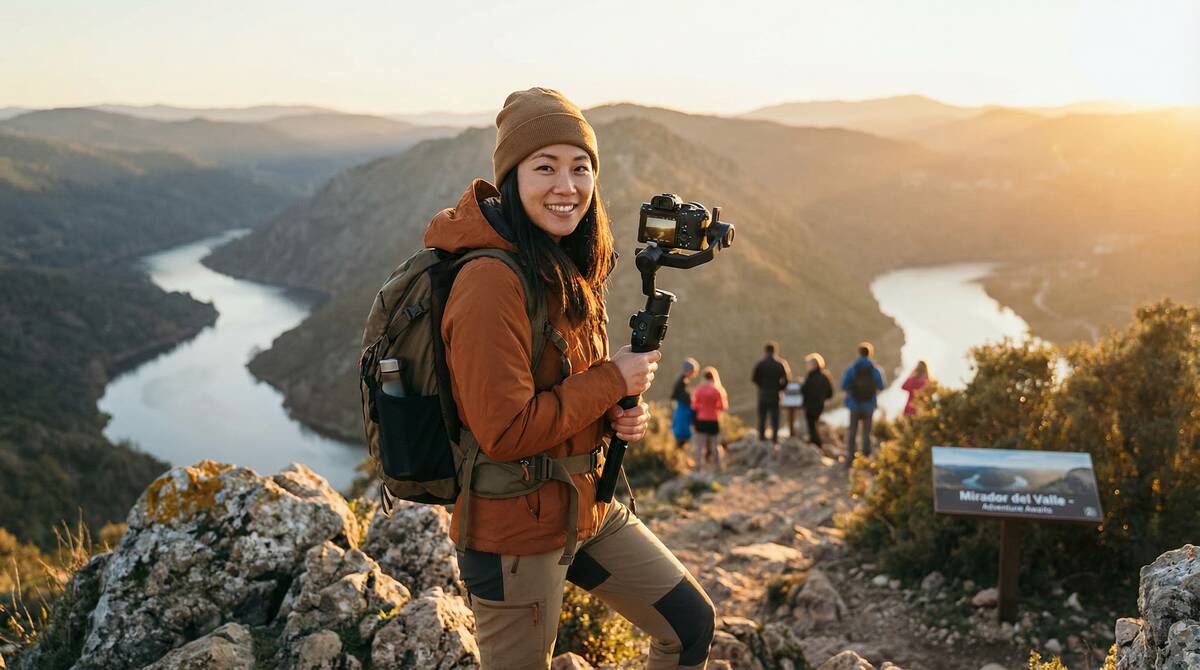 妖精视频旅行视频